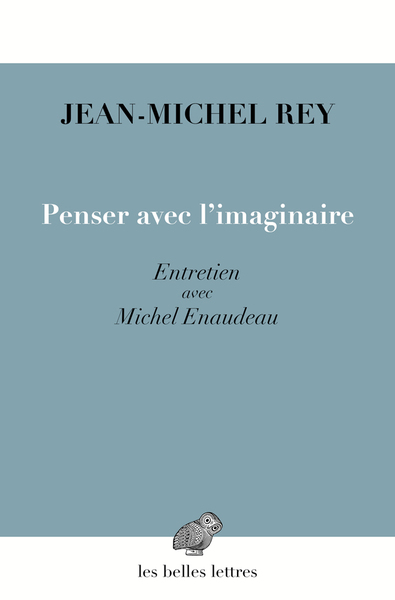 Picture of Penser avec l'imaginaire