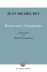 Picture of Penser avec l'imaginaire