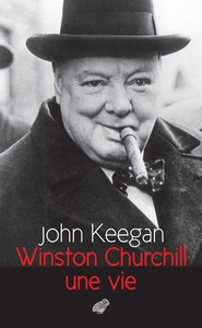 Picture of Winston Churchill