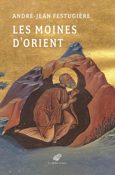 Image de Les Moines d'Orient