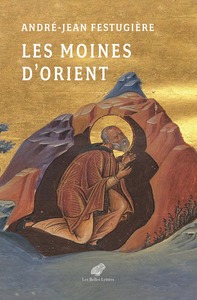 Image de Les Moines d'Orient