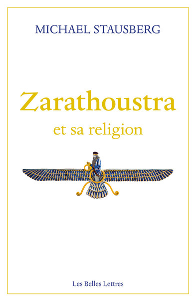 Image de Zarathoustra et sa religion