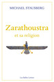 Image de Zarathoustra et sa religion