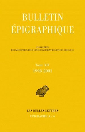 Image de Epigraphica n°6