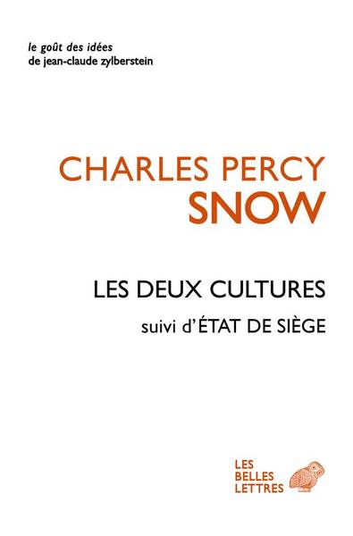 Picture of Les Deux cultures