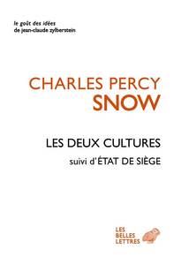 Picture of Les Deux cultures