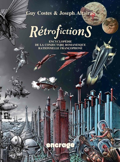 Image de Rétrofictions
