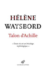 Picture of Talon d'Achille