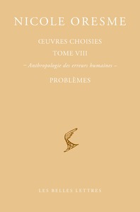 Picture of Œuvres choisies. Tome VIII
