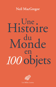 Picture of Une Histoire du monde en 100 objets