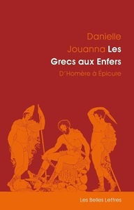 Picture of Les Grecs aux Enfers