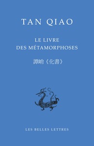Picture of Le Livre des métamorphoses (Xe siècle)