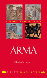 Picture of Arma