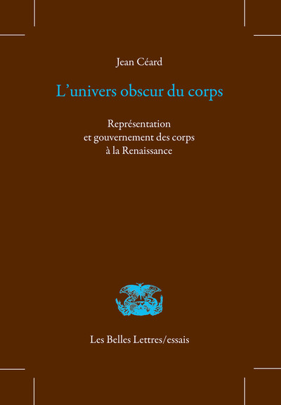 Picture of L'Univers obscur du corps