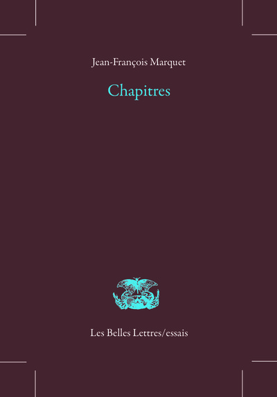 Picture of Chapitres