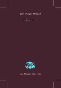 Picture of Chapitres
