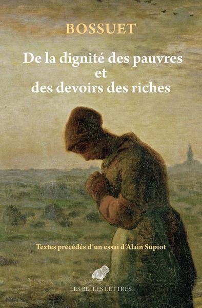 Image de De la dignité des pauvres et des devoirs des riches