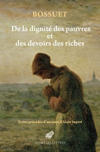 Image de De la dignité des pauvres et des devoirs des riches