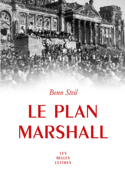 Image de Le Plan Marshall