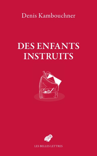 Picture of Des enfants instruits