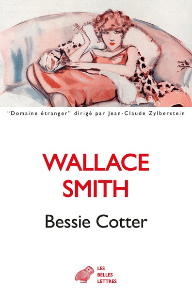 Image de Bessie Cotter