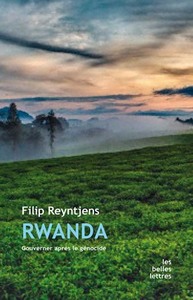 Picture of Rwanda