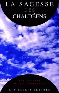 Image de La Sagesse des Chaldéens