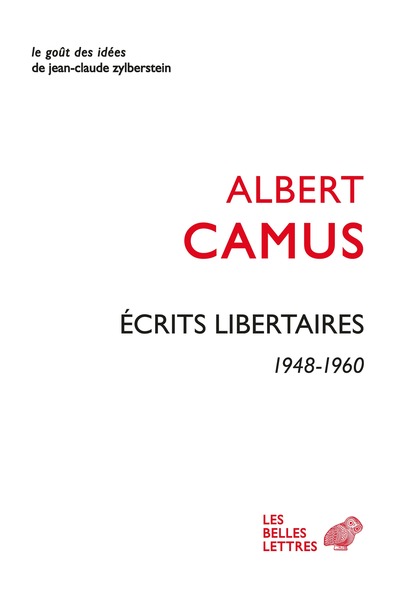 Picture of Écrits libertaires