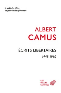 Picture of Écrits libertaires