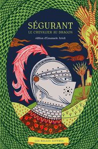 Picture of Ségurant, le chevalier au dragon