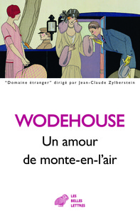 Picture of Un amour de monte-en-l’air