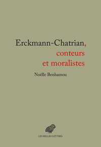 Image de Erckmann-Chatrian, conteurs et moralistes