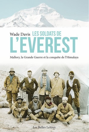 Picture of Les Soldats de l'Everest