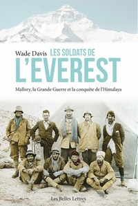 Picture of Les Soldats de l'Everest