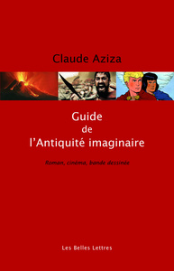 Image de Guide de l'Antiquité imaginaire