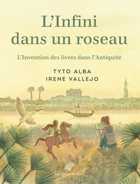 Picture of L'Infini dans un roseau