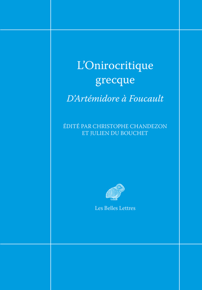 Picture of L'onirocritique grecque