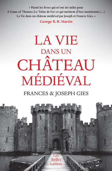Image de La Vie dans un château médiéval