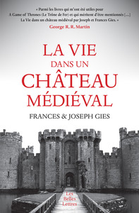 Image de La Vie dans un château médiéval