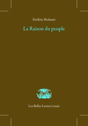 Picture of La Raison du peuple