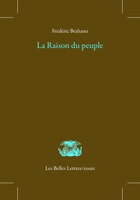 Picture of La Raison du peuple