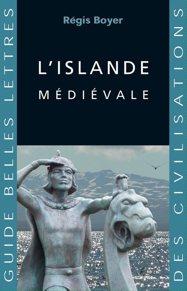 Picture of L'Islande médiévale