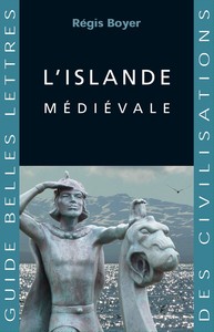 Picture of L'Islande médiévale