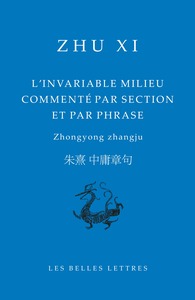 Picture of L'invariable milieu commenté par section et par phrase