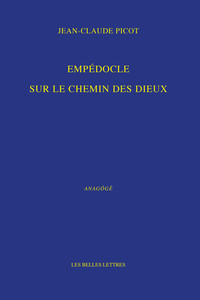 Image de Empédocle. Sur le chemin des dieux