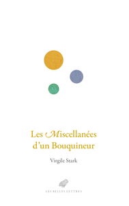 Picture of Les Miscellanées d'un bouquineur