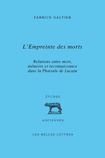 Image de L'Empreinte des morts