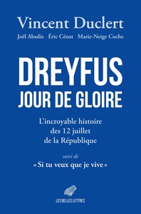 Picture of Dreyfus Jour de gloire