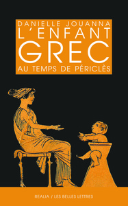 Picture of L’Enfant grec au temps de Périclès