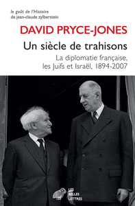 Picture of Un siècle de trahisons